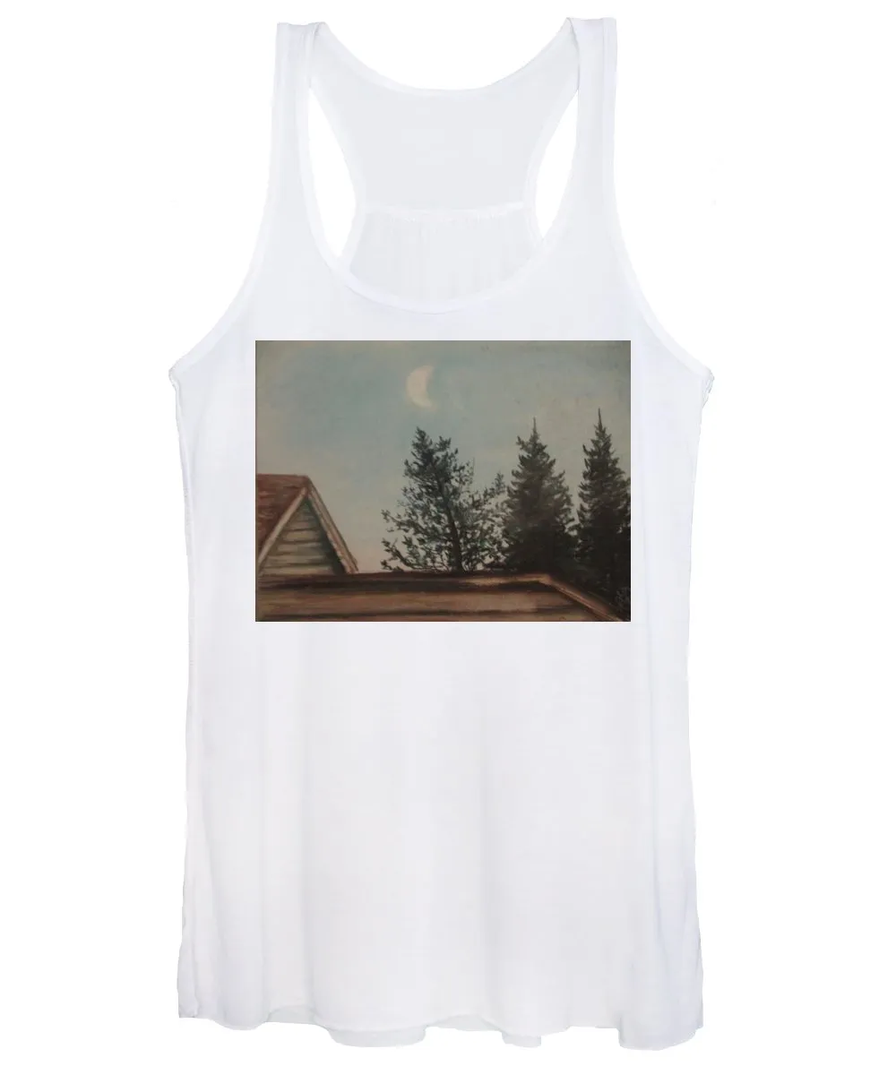 Backyarding - Women's Tank Top