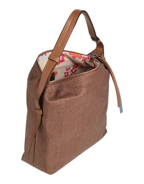 Bag GIANNI NOTARO, brown