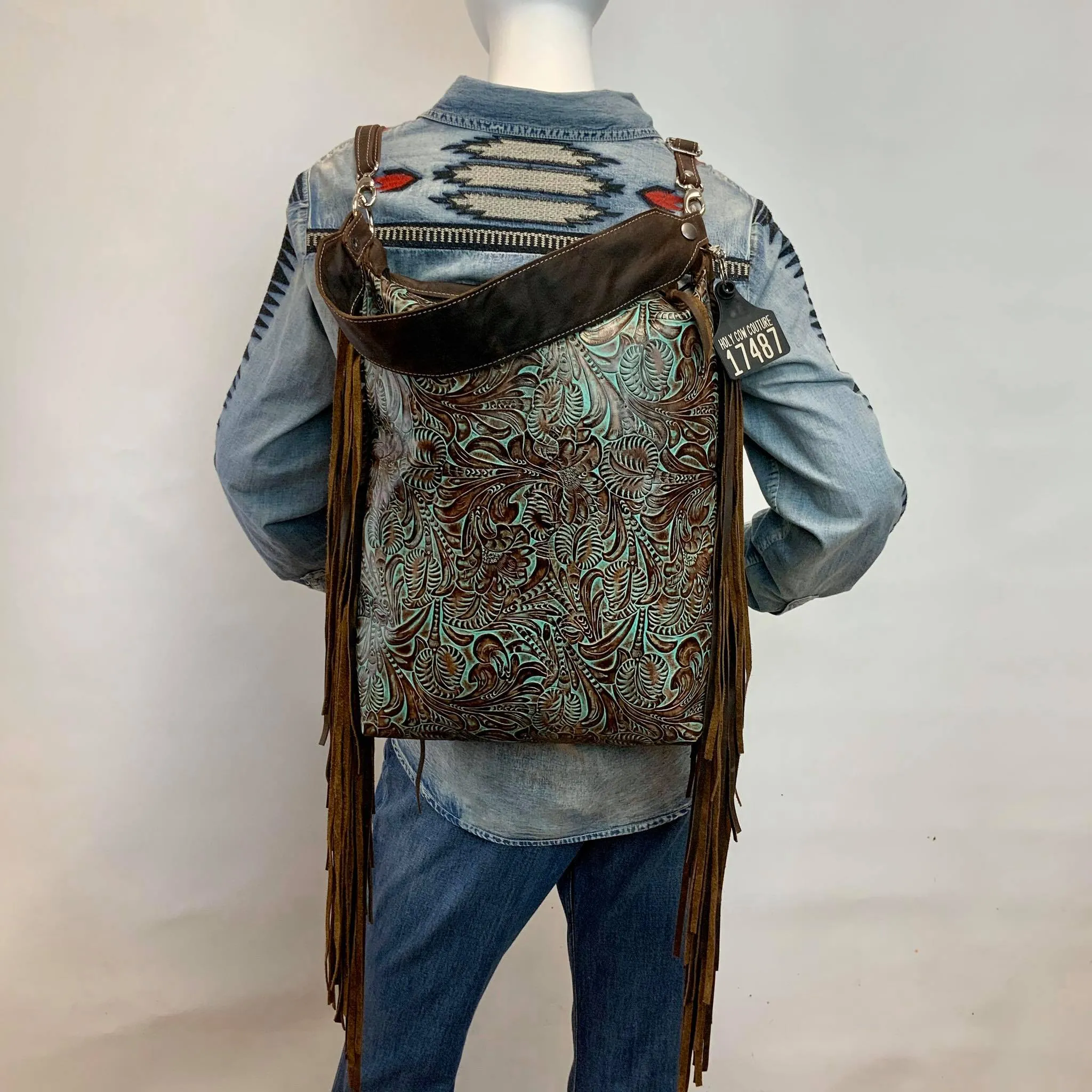 Bagpack - #17487