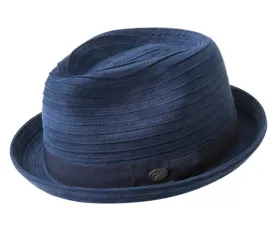 Bailey of Hollywood Baxter Braided Fedora