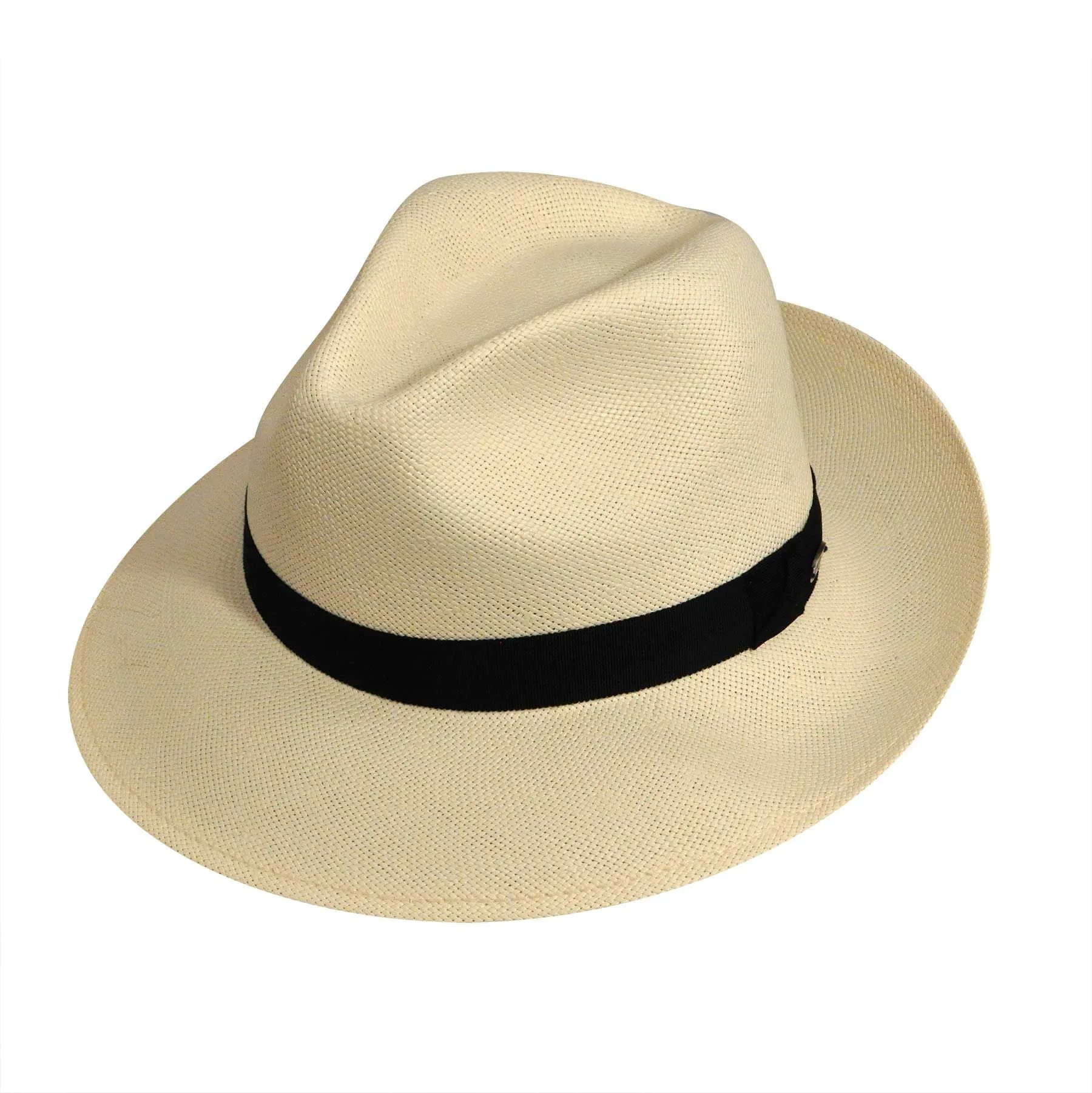 Bailey of Hollywood Blackburn Litestraw® Panama Fedora