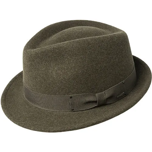 Bailey of Hollywood Wynn Litefelt Fedora