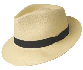 Bailey Salter Premium Panama Hat