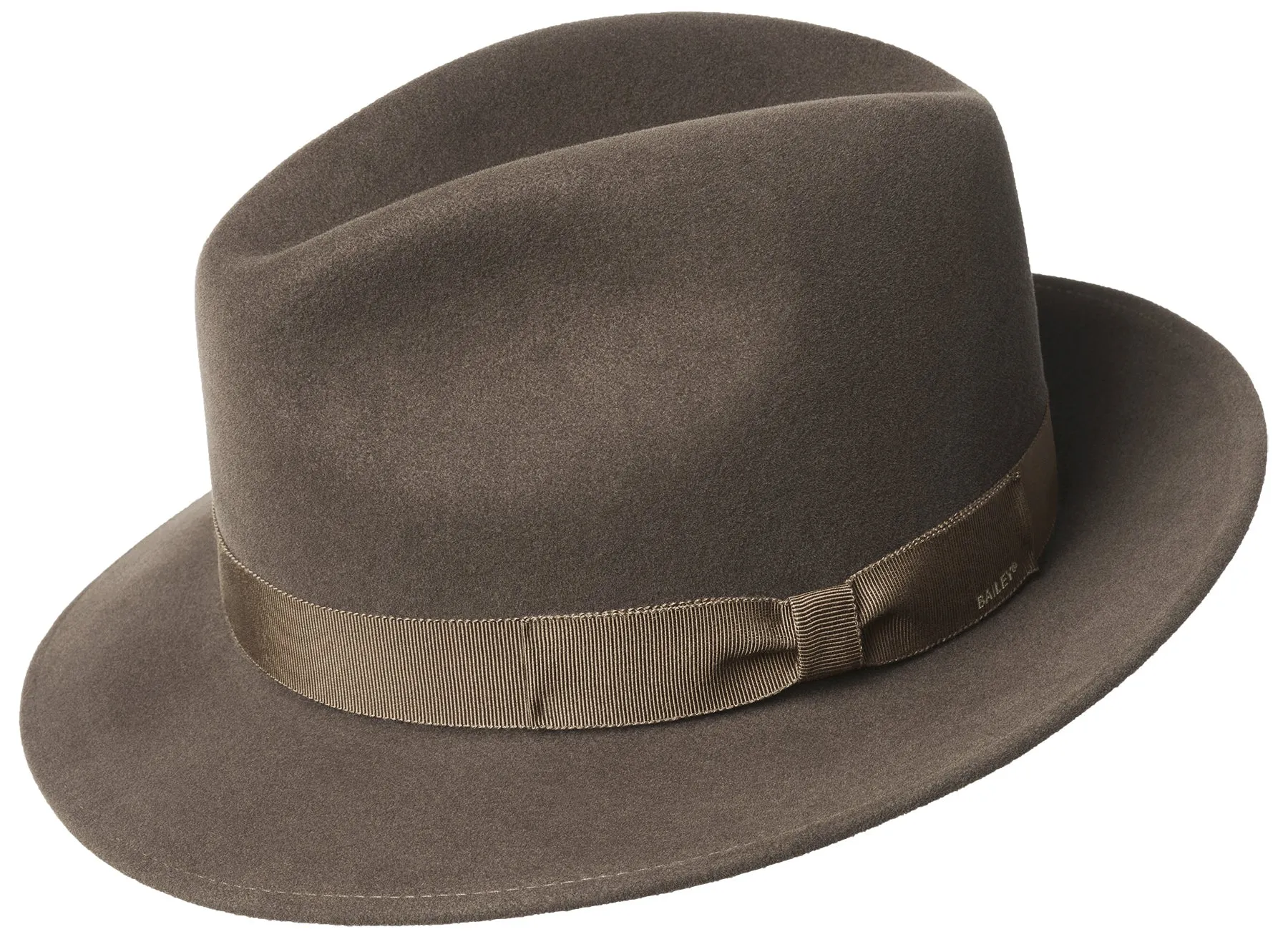 Bailey Winters Center Dent Fedora