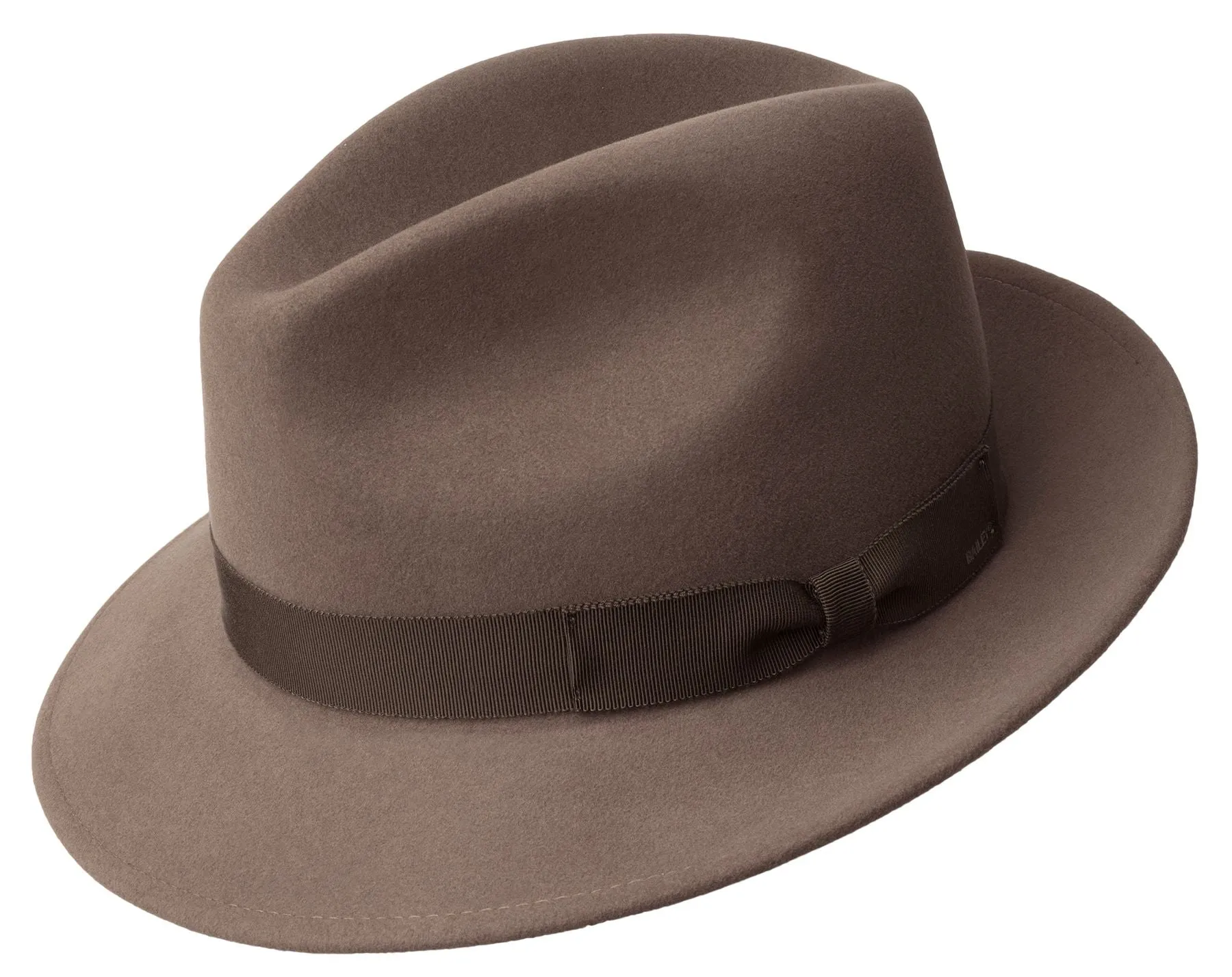 Bailey Winters Center Dent Fedora