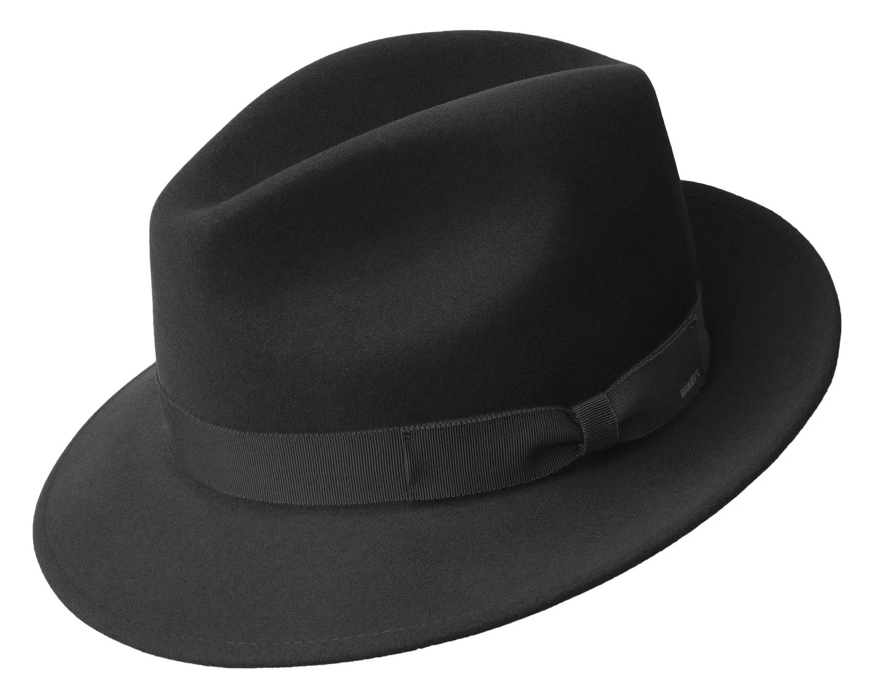 Bailey Winters Center Dent Fedora