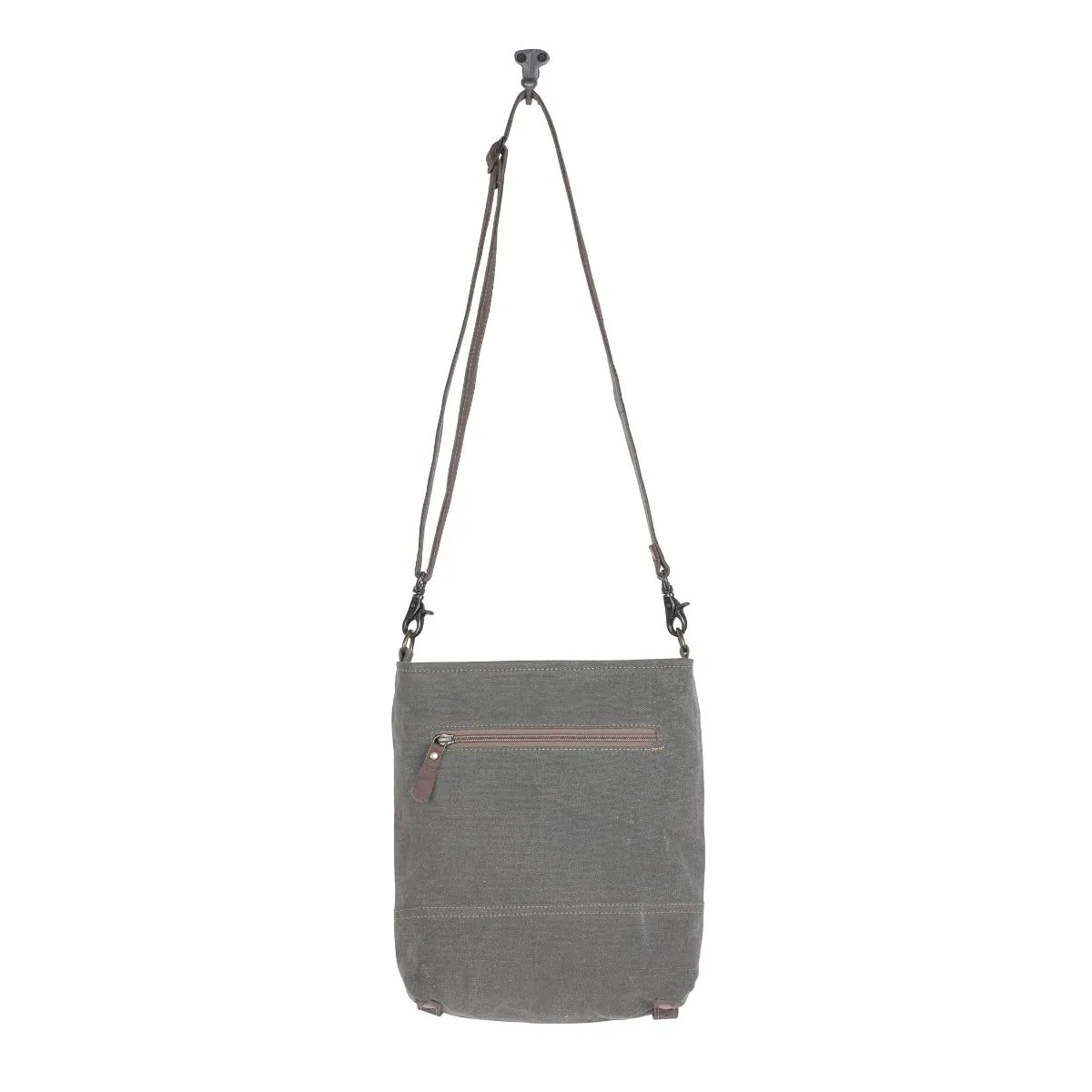 Bailiwick Shoulder Bag