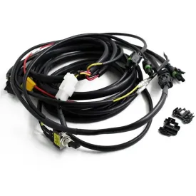 Baja Designs LED Wiring Harnesses