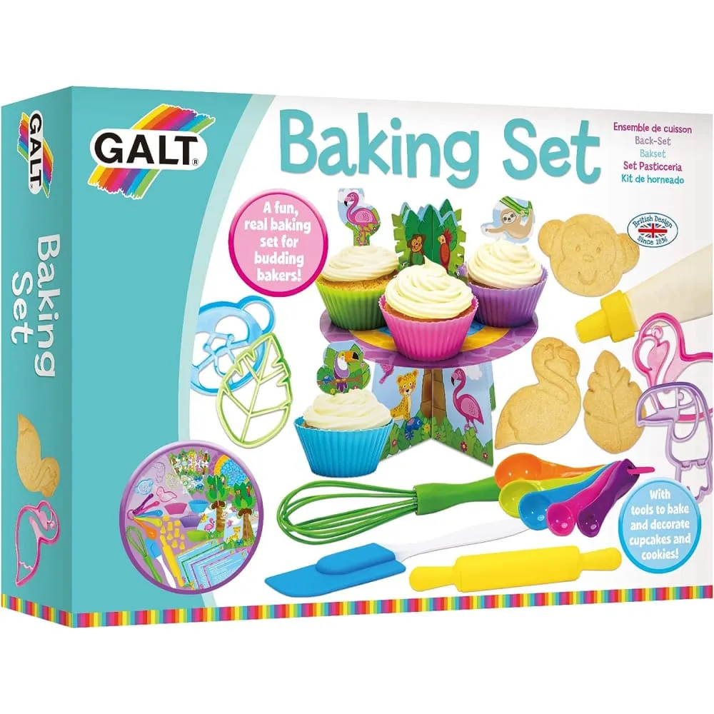 Baking Set