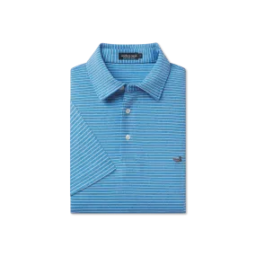 Baldwin Performance Polo