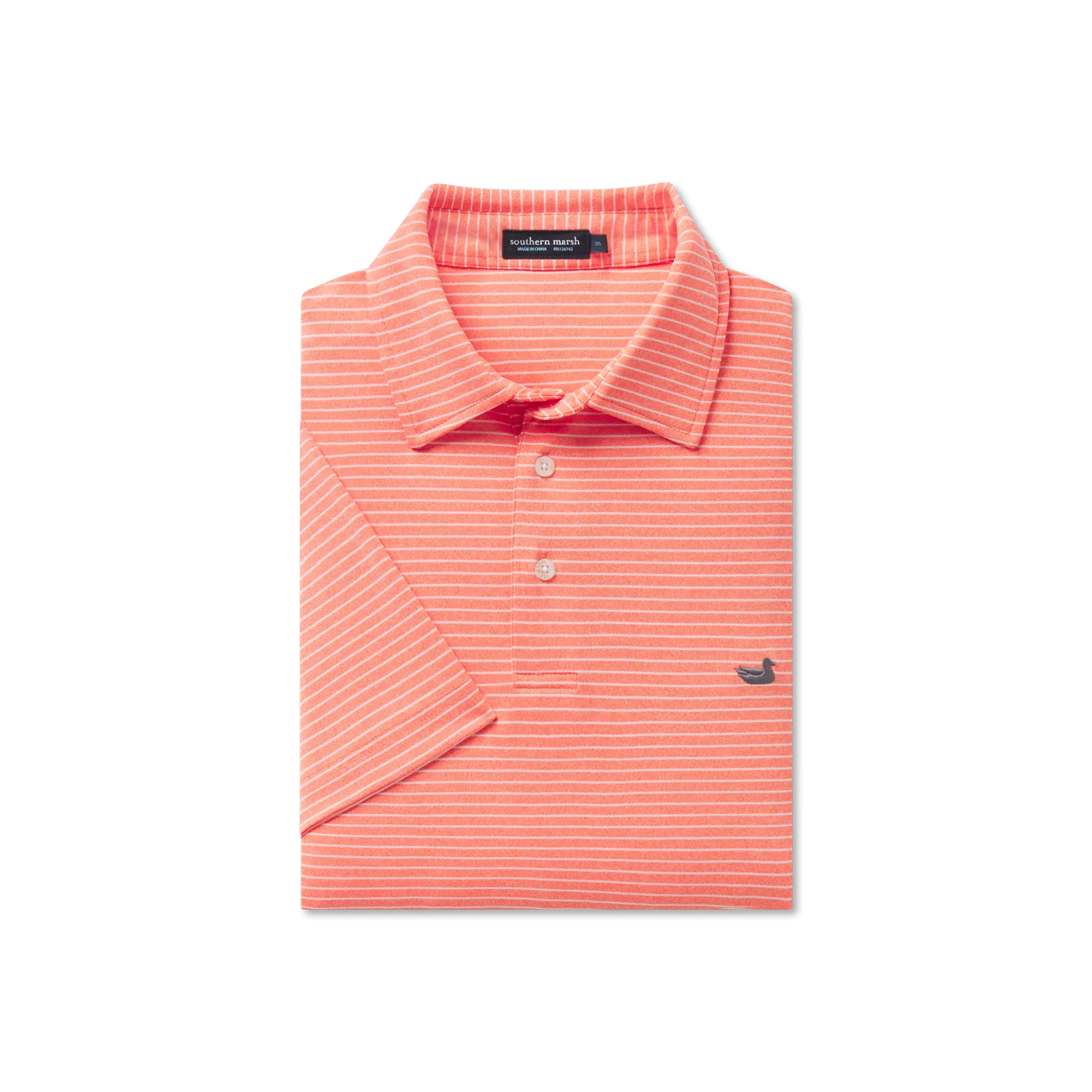 Baldwin Performance Polo