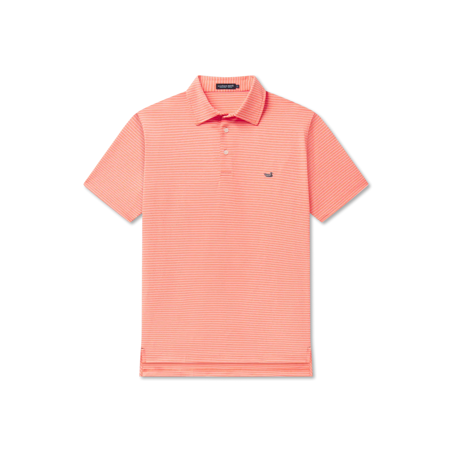 Baldwin Performance Polo