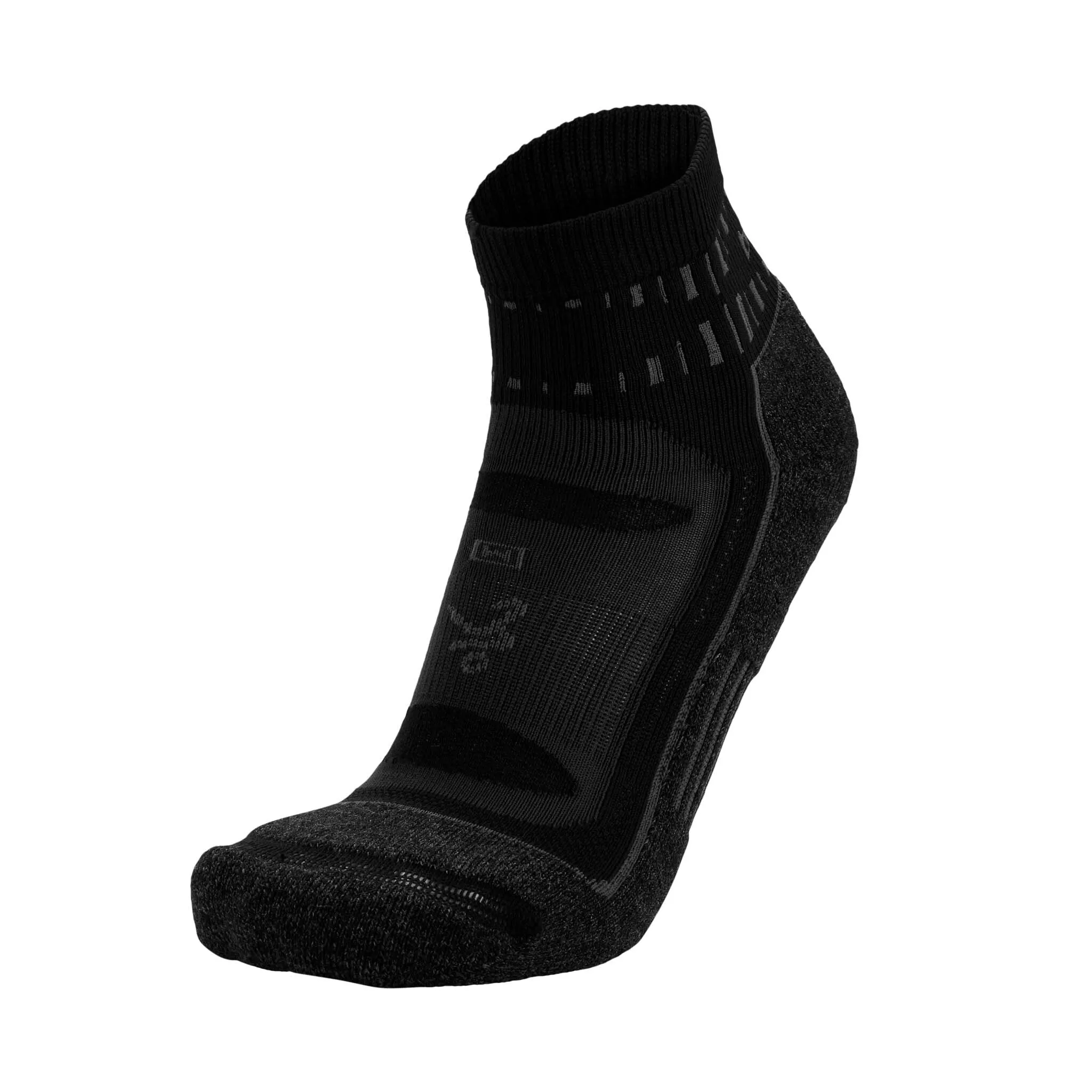 Balega | Unisex Blister Resist Quarter Running Socks