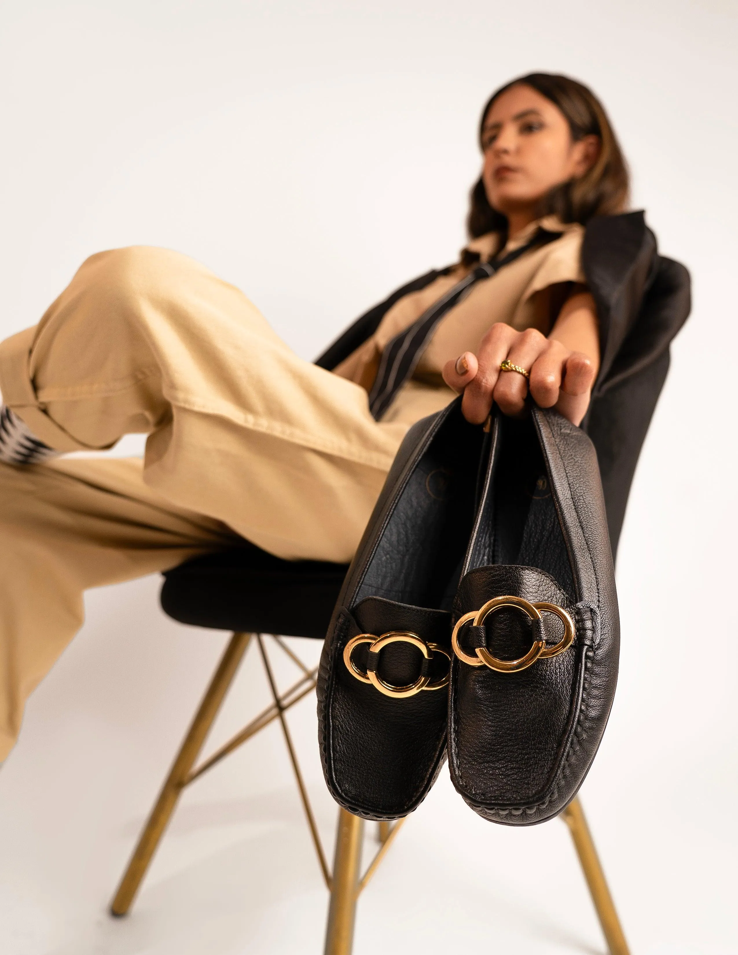 Balibliss Loafers