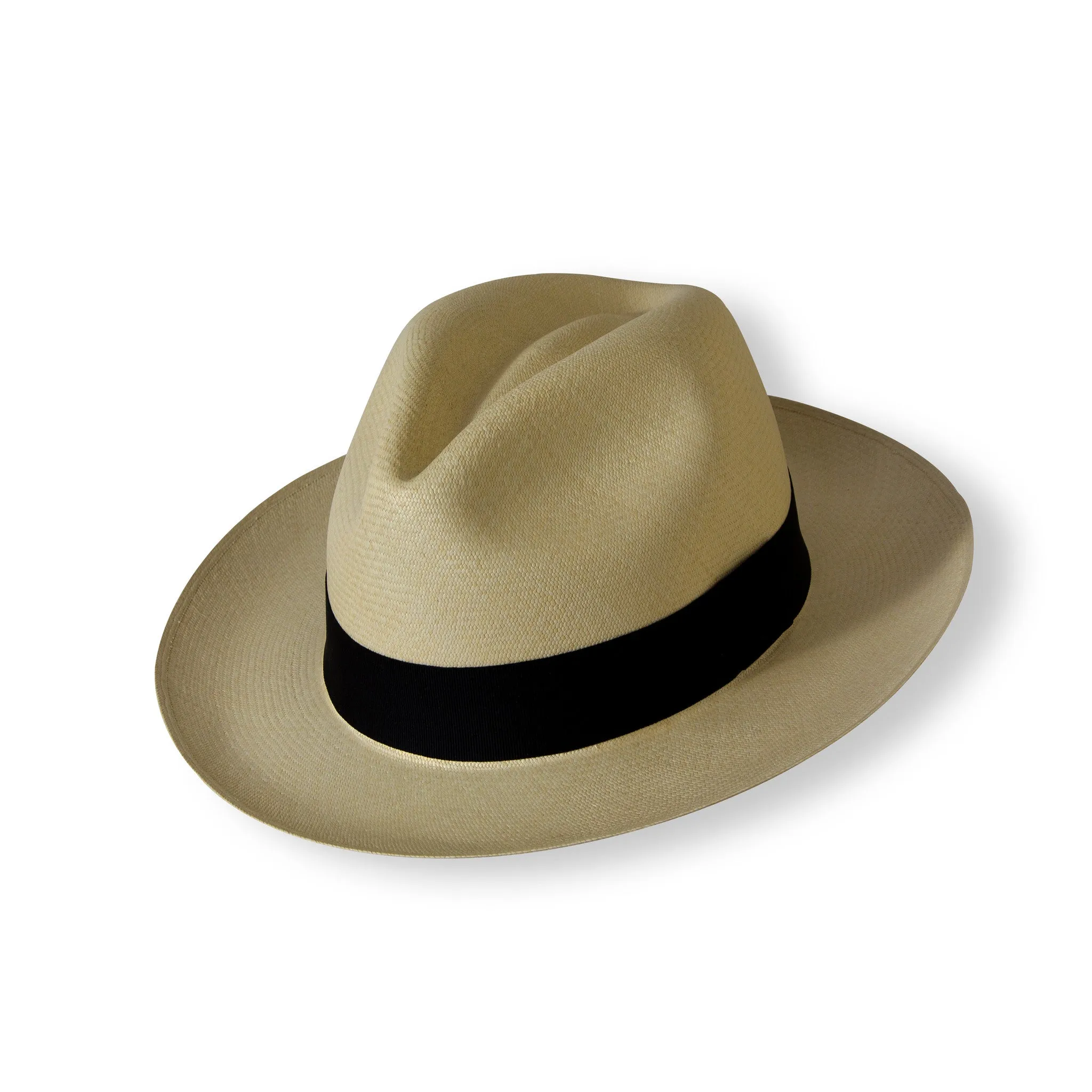 B&S Signature Range - Ladies Fedora (Grade 18)