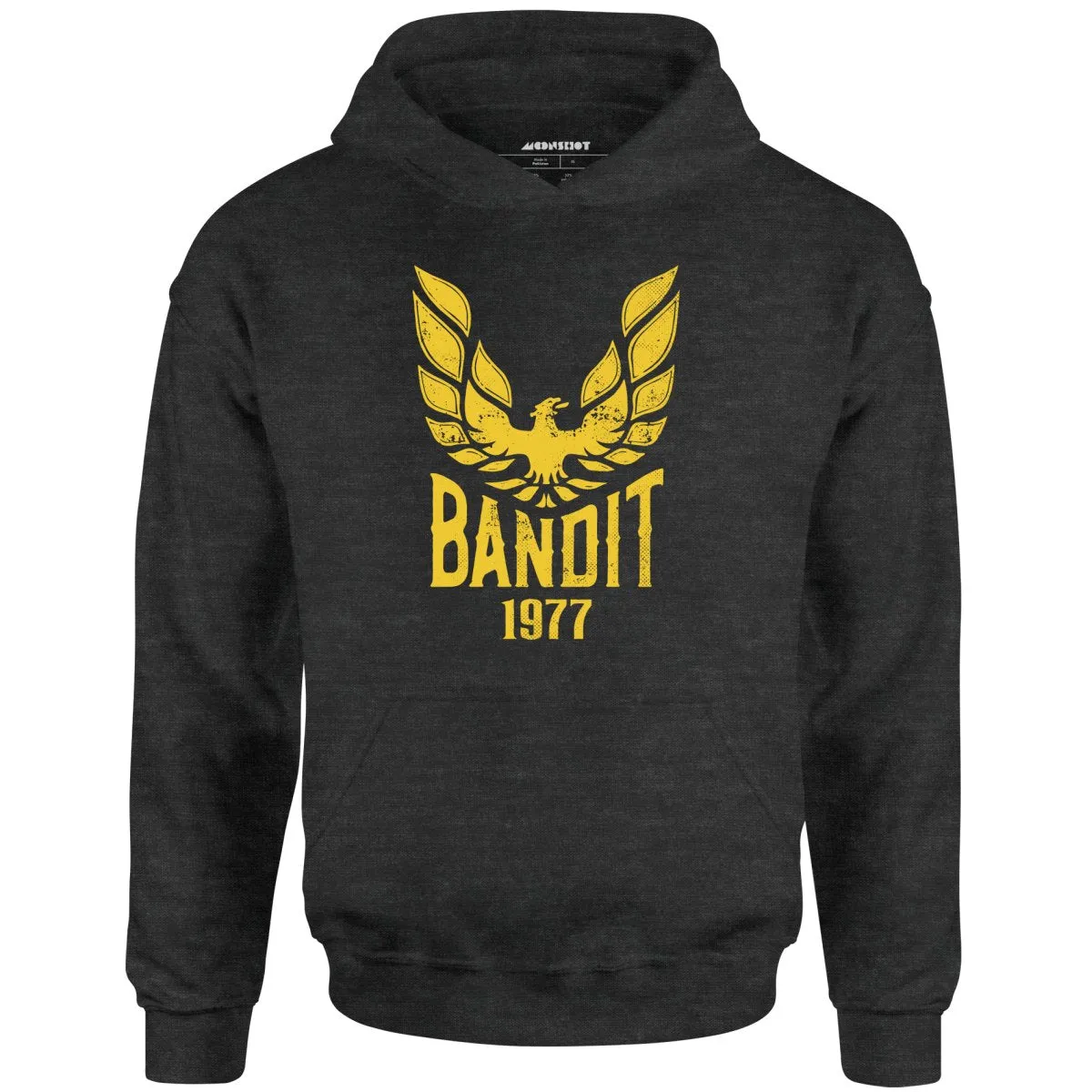 Bandit 1977 - Unisex Hoodie