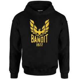 Bandit 1977 - Unisex Hoodie