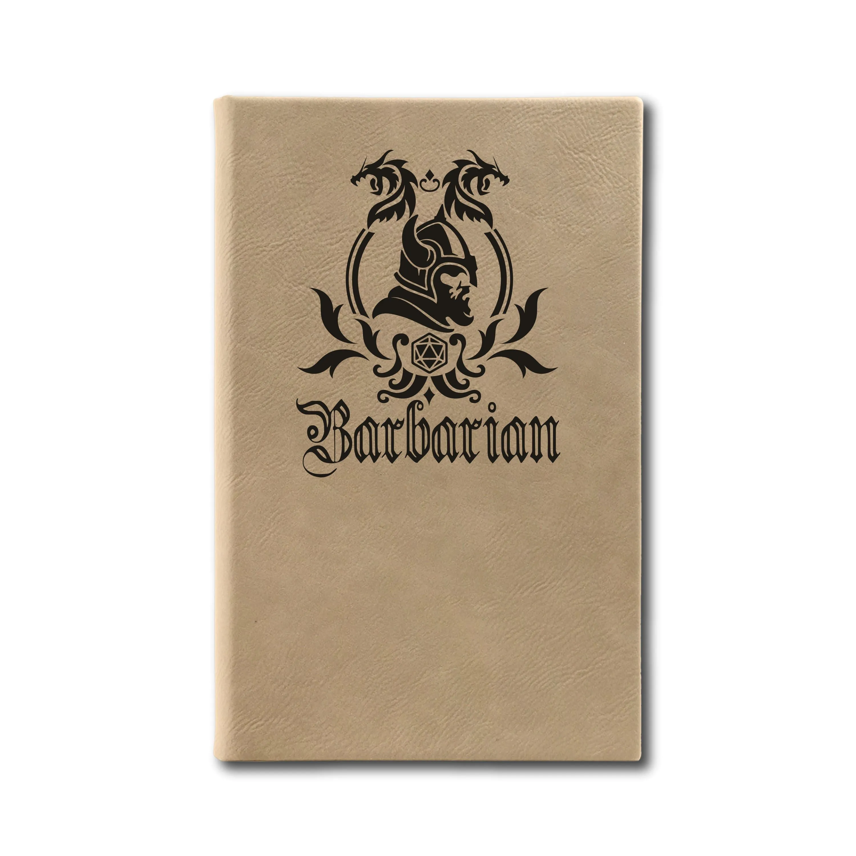 Barbarian Journal