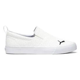 Bari Logo Slip On Sneakers