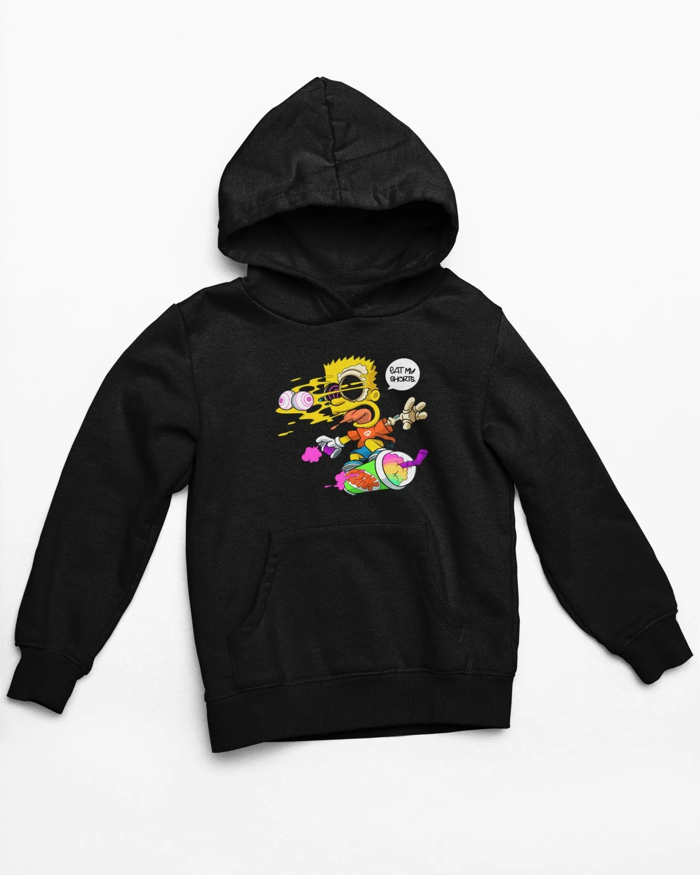 Bart Hoodie