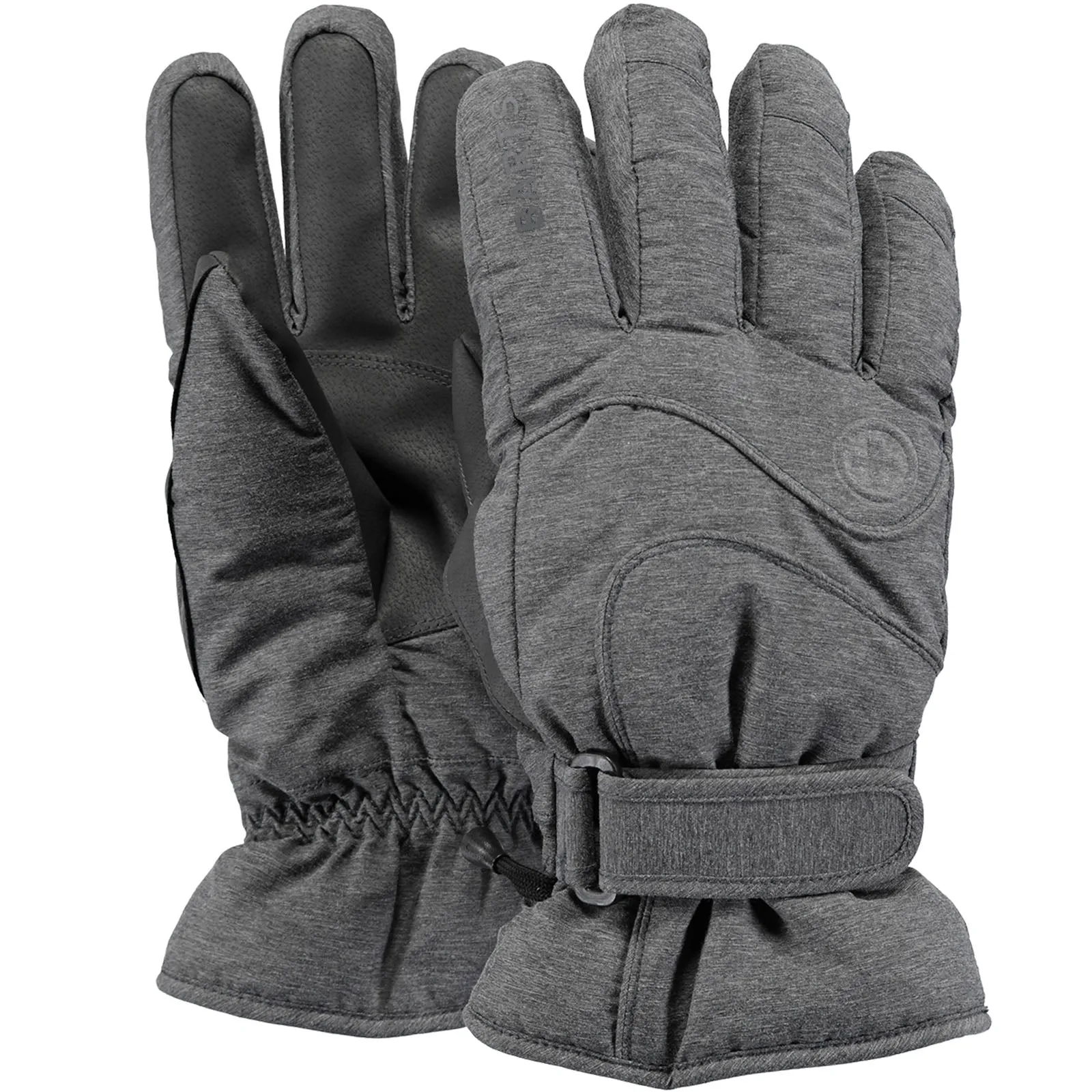 Barts Basic Warm Waterproof Skiing Gloves