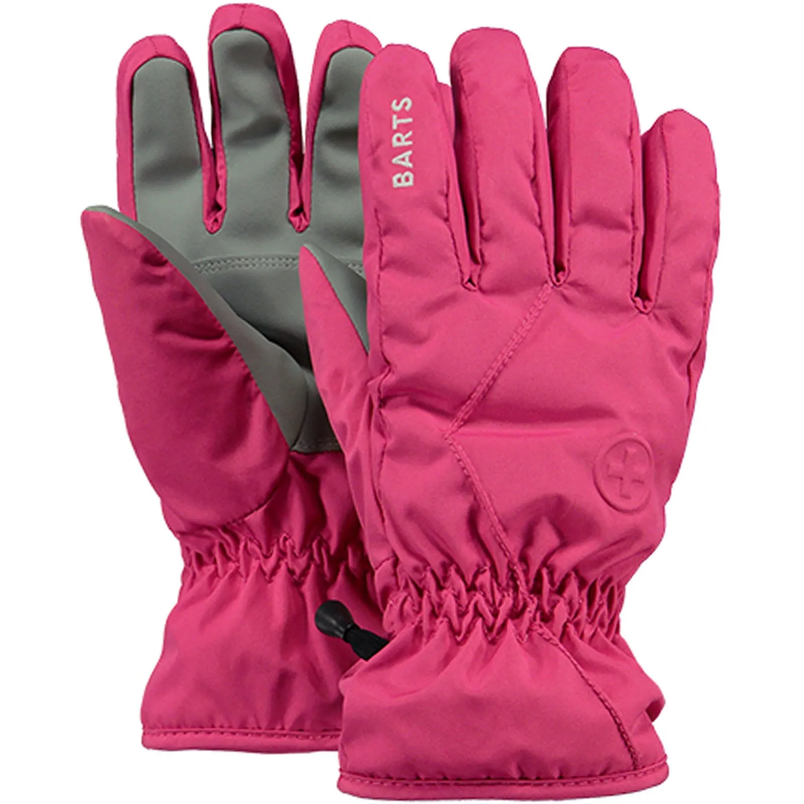 Barts Kids Basic Waterproof Skiing Gloves