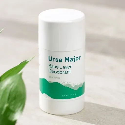 Base Layer Deodorant