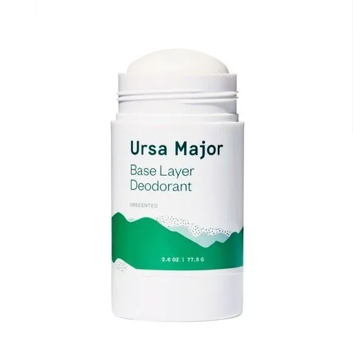 Base Layer Deodorant