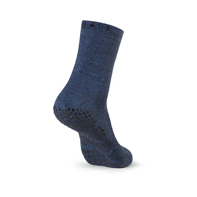 Base33 Crew Grip Socks