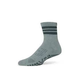 Base33 Crew Grip Socks