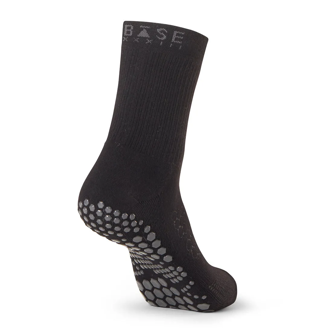 Base33 Crew Grip Socks