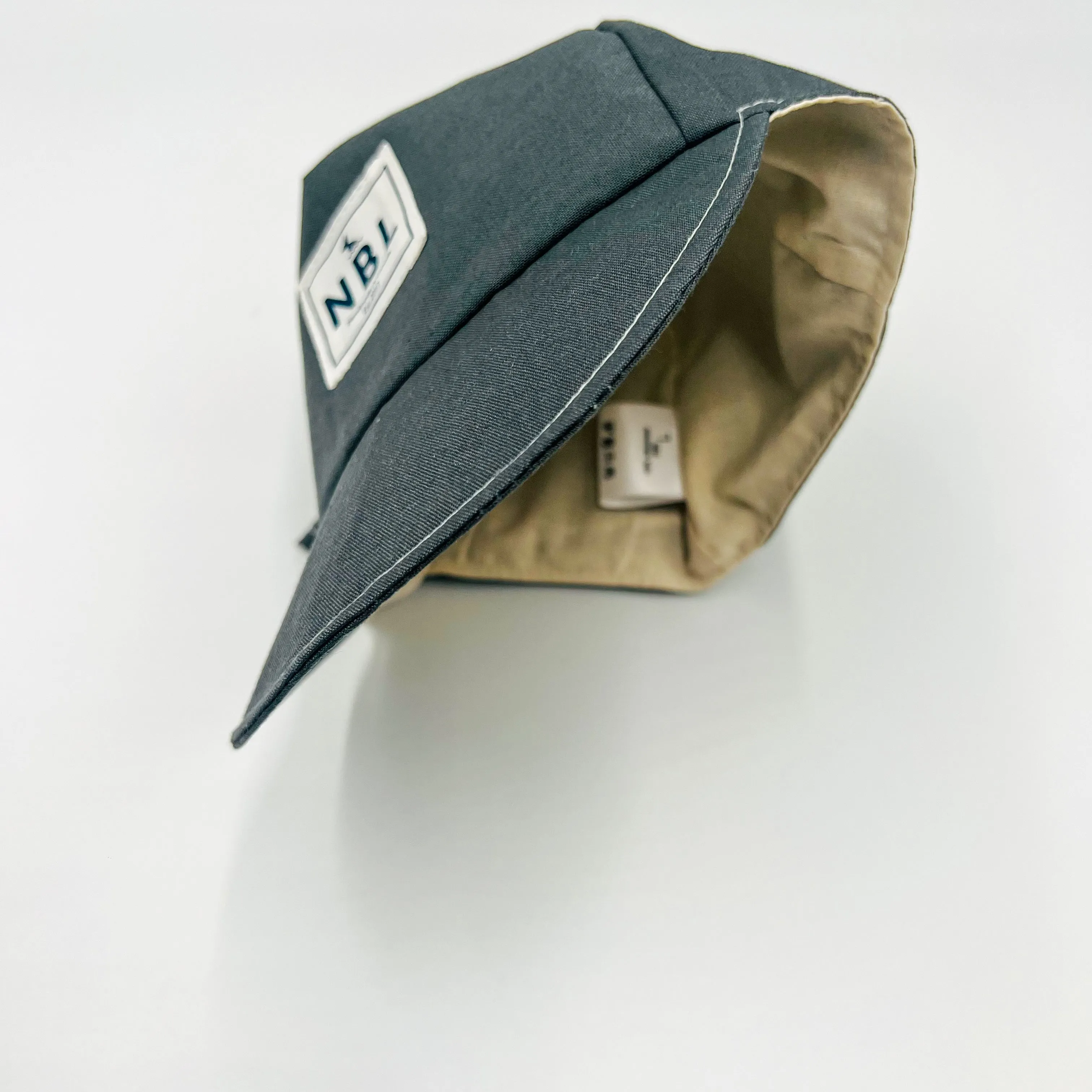 Baseball Cap (Granite)