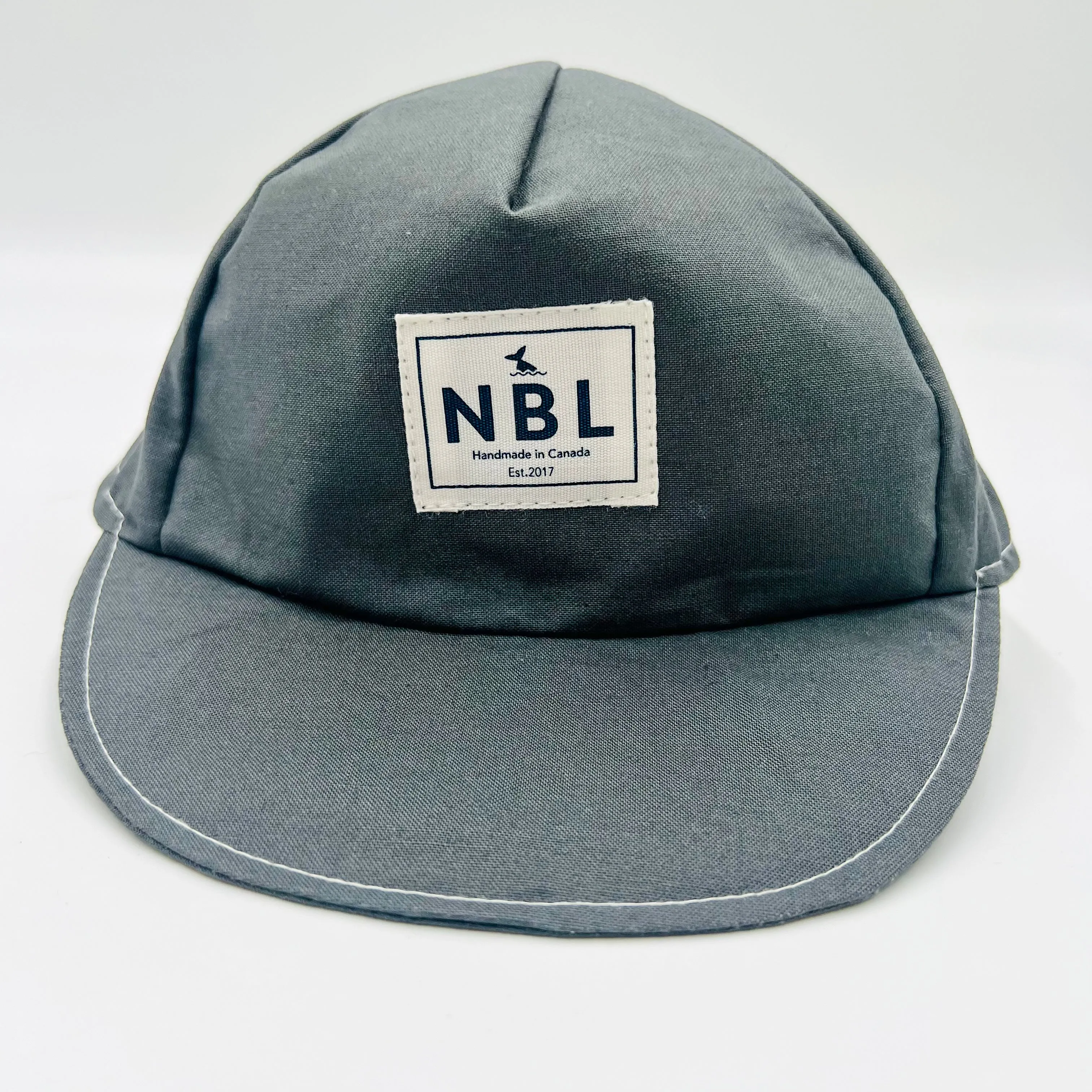 Baseball Cap (Granite)