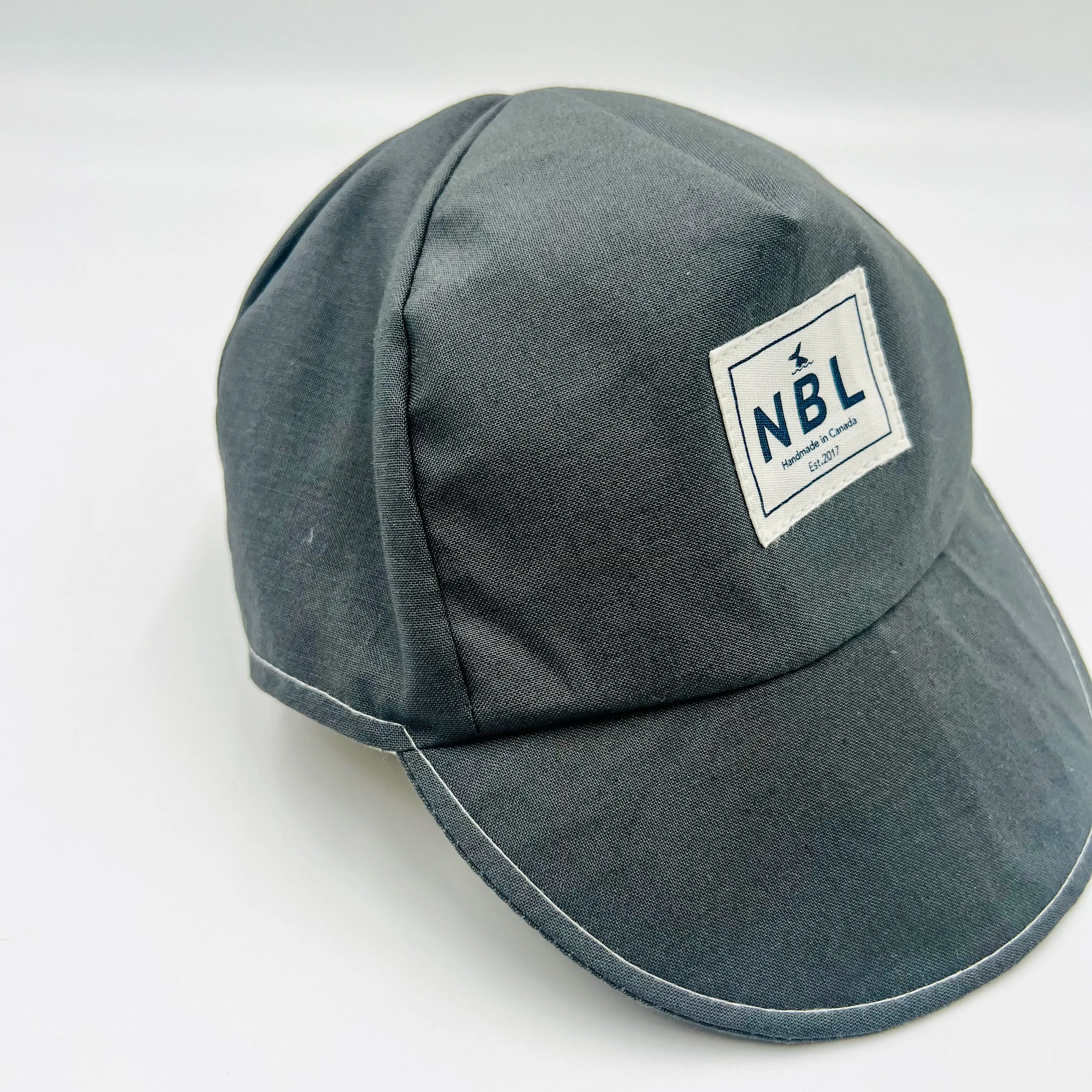 Baseball Cap (Granite)