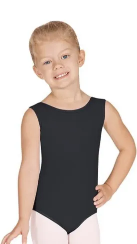 Basic Tank Leotard 4489C