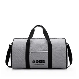 Basic Travel Duffel Bag (DF01)