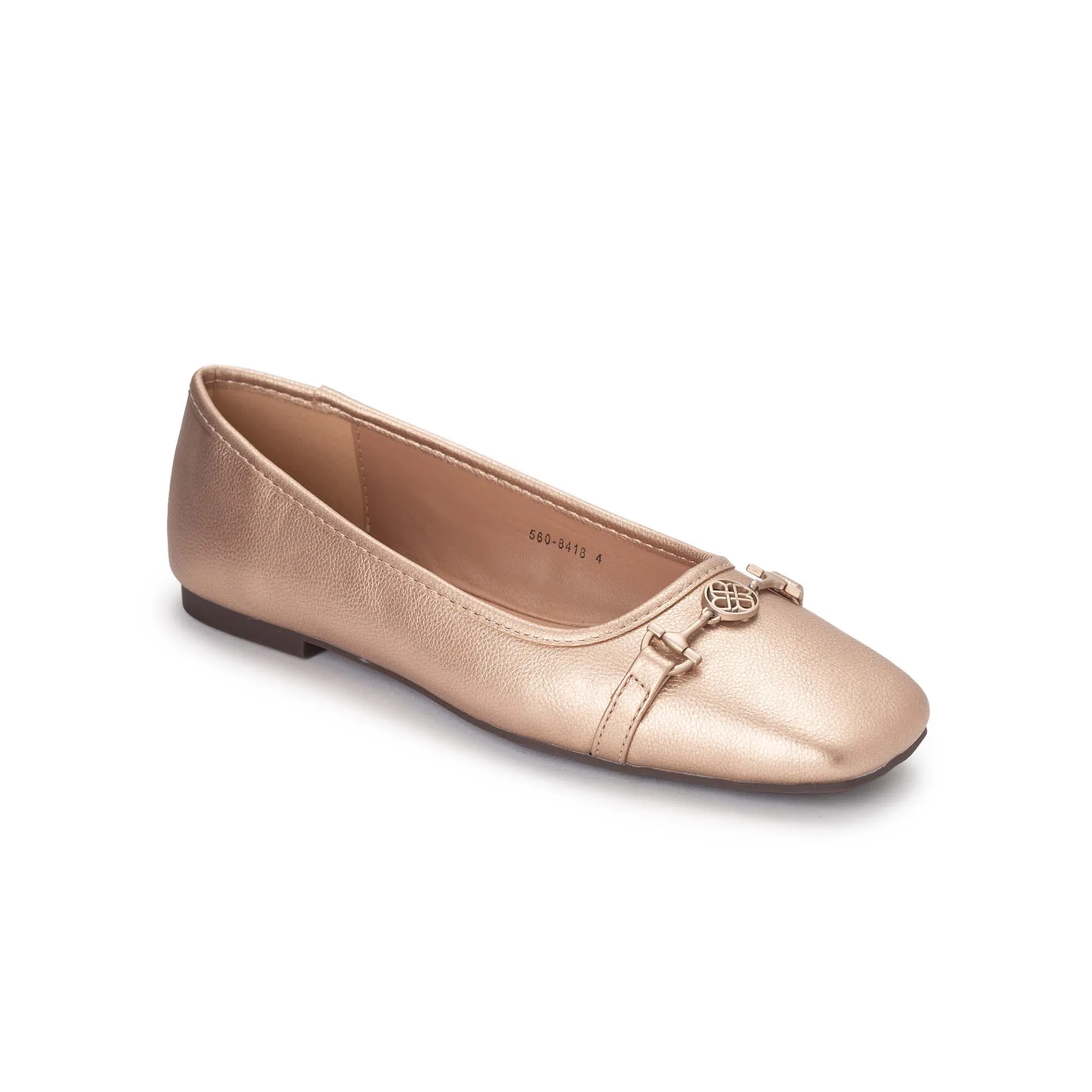 BATA Red Label Women Ballerinas 560X418