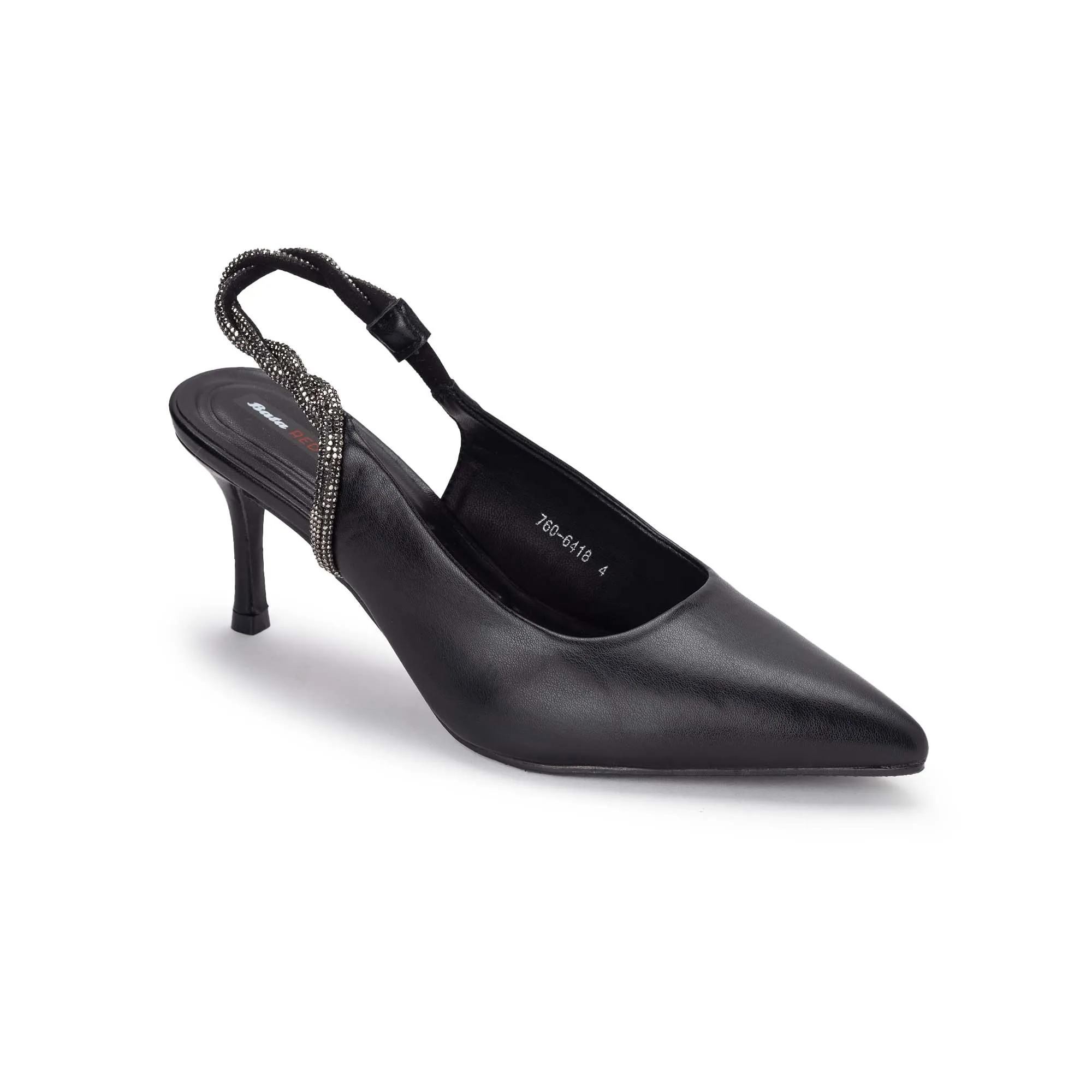 BATA Red Label Women Pointed Heels S-Raquel 760X418