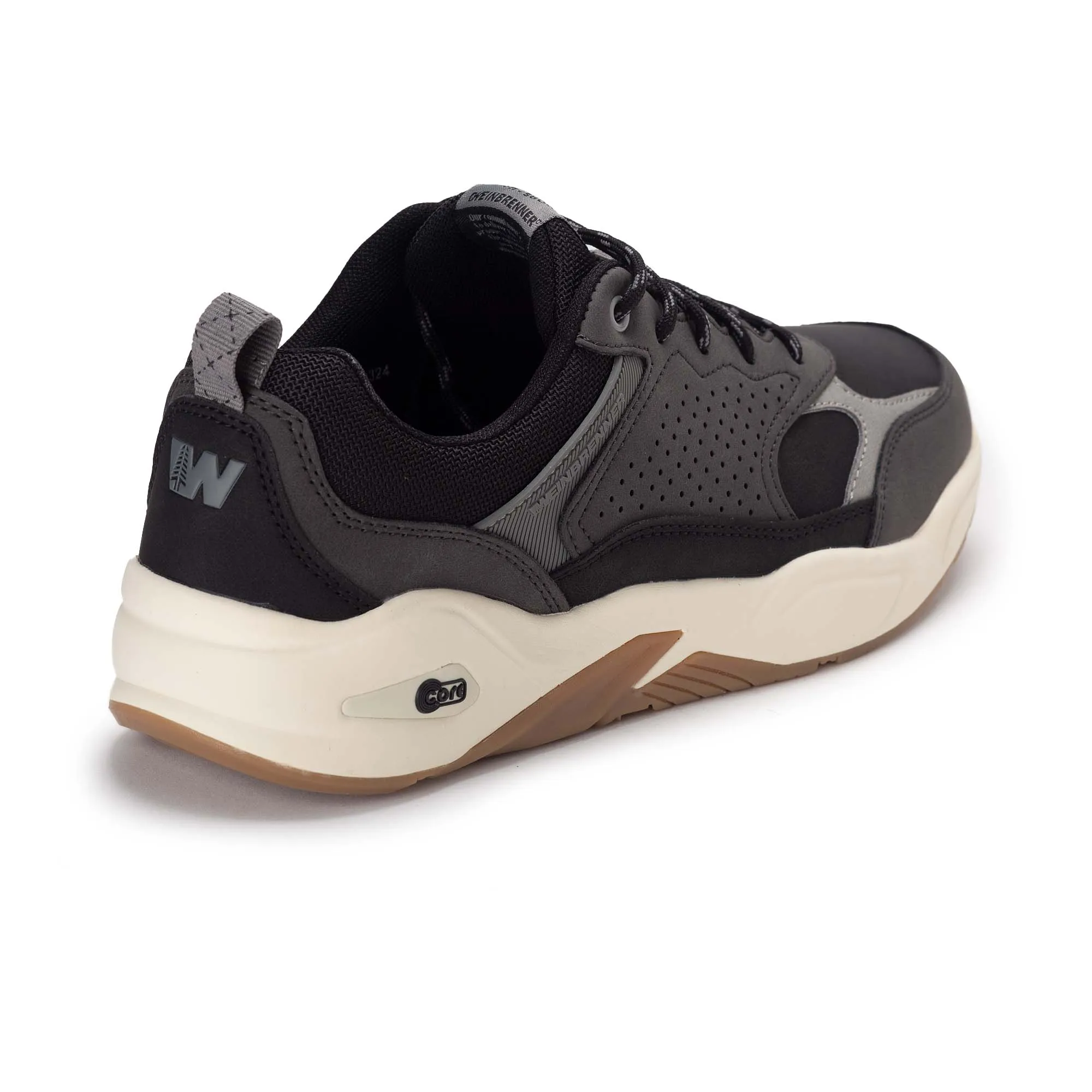 BATA Weinbrenner Men Trainers Villarrica Nova 840X041