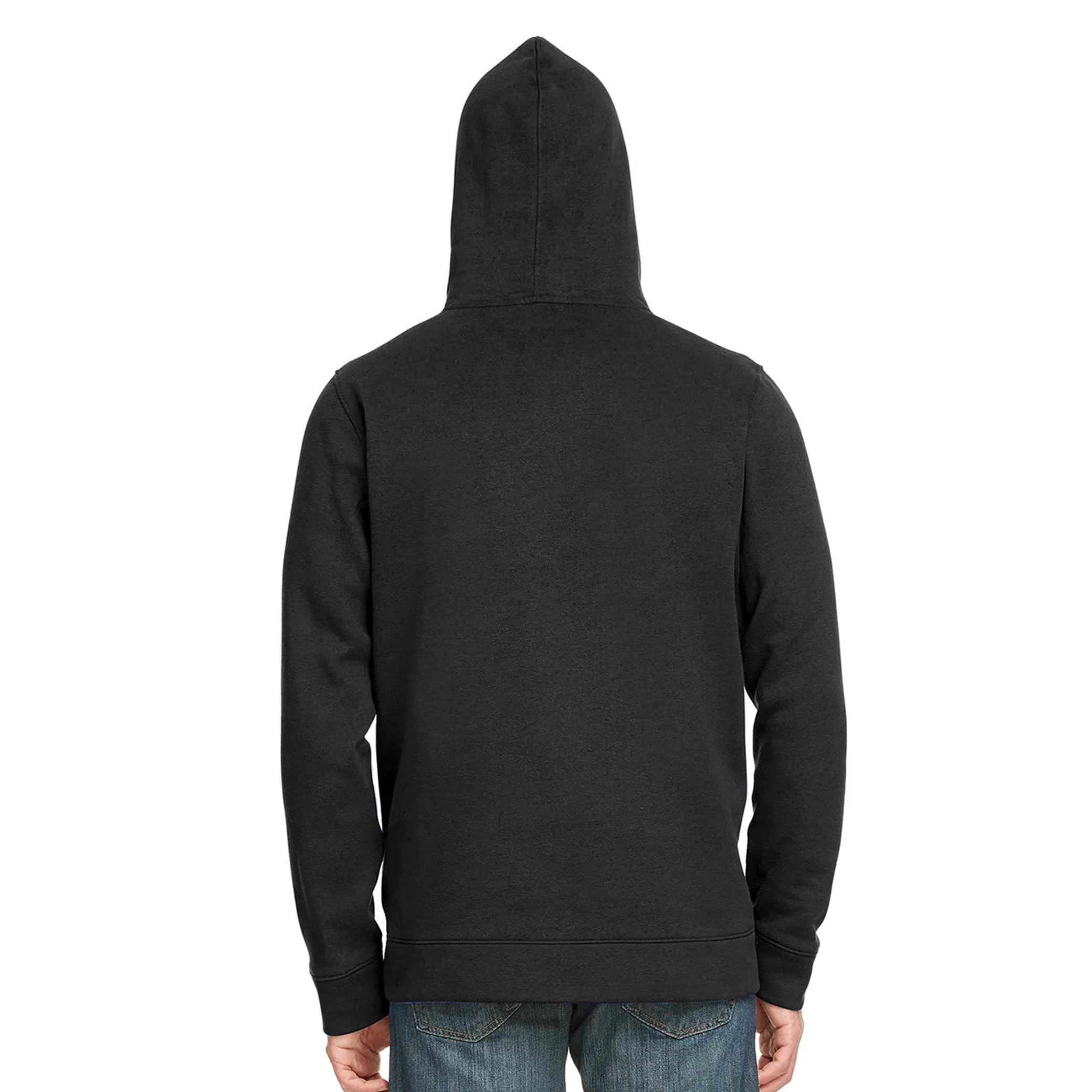 Bates RFC Hustle Hooded Sweatshirt