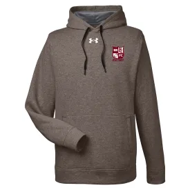 Bates RFC Hustle Hooded Sweatshirt