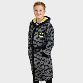 Batman Dressing Gown