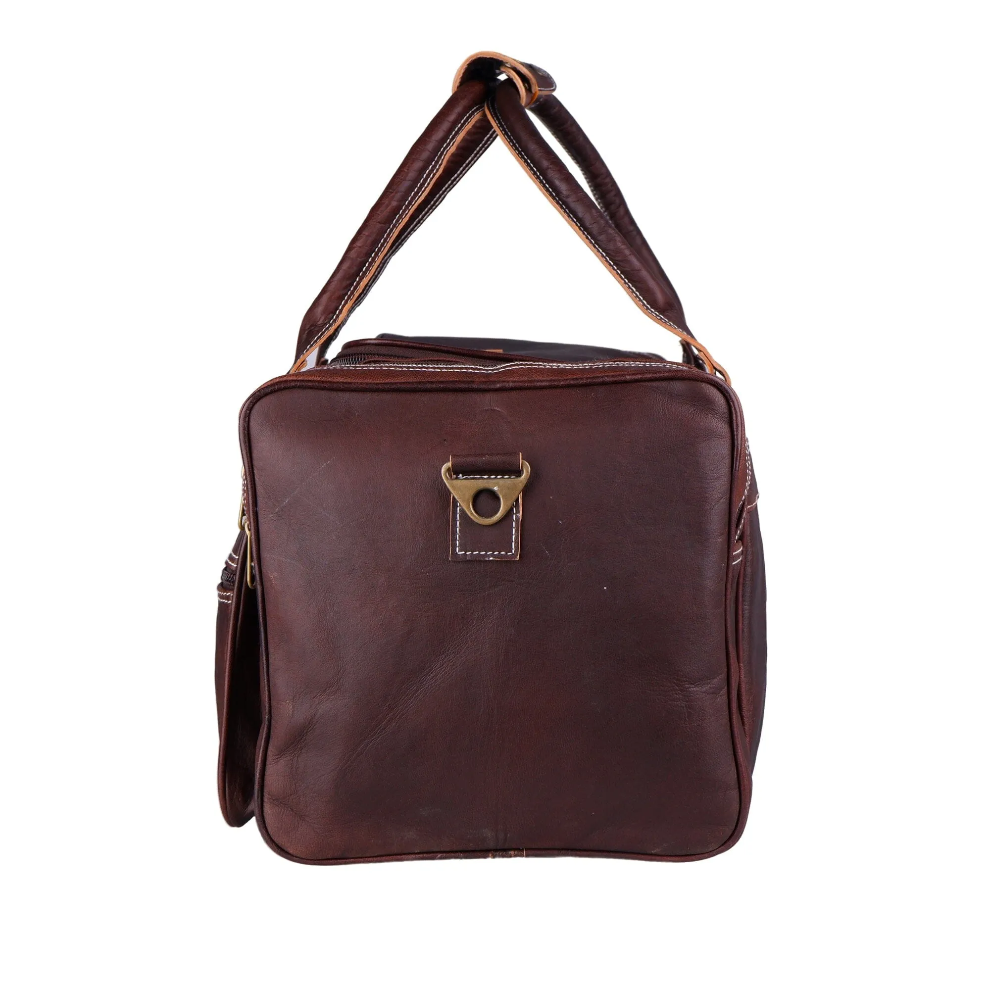 Baxter Vintage  Duffel