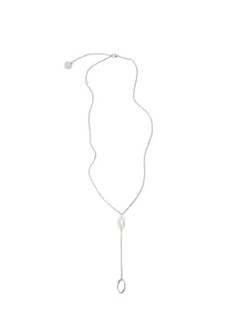 Bayswater Long Necklace