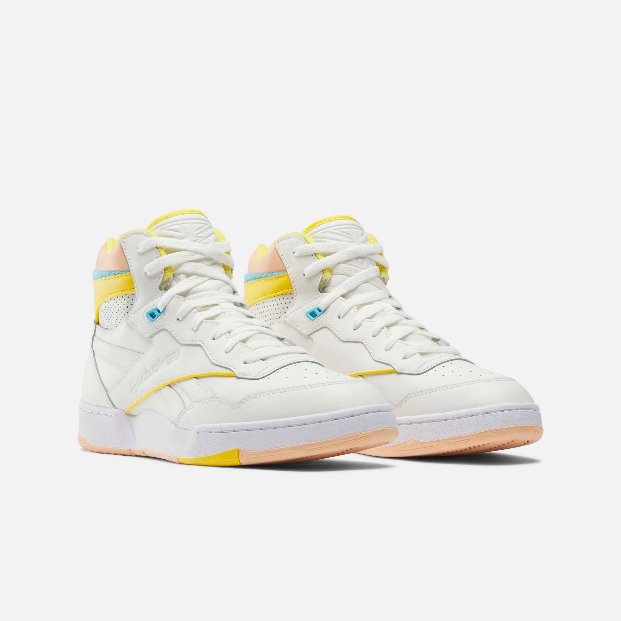 Bb 4000 Ii Mid Chalk/Chalk/Classic Yellow