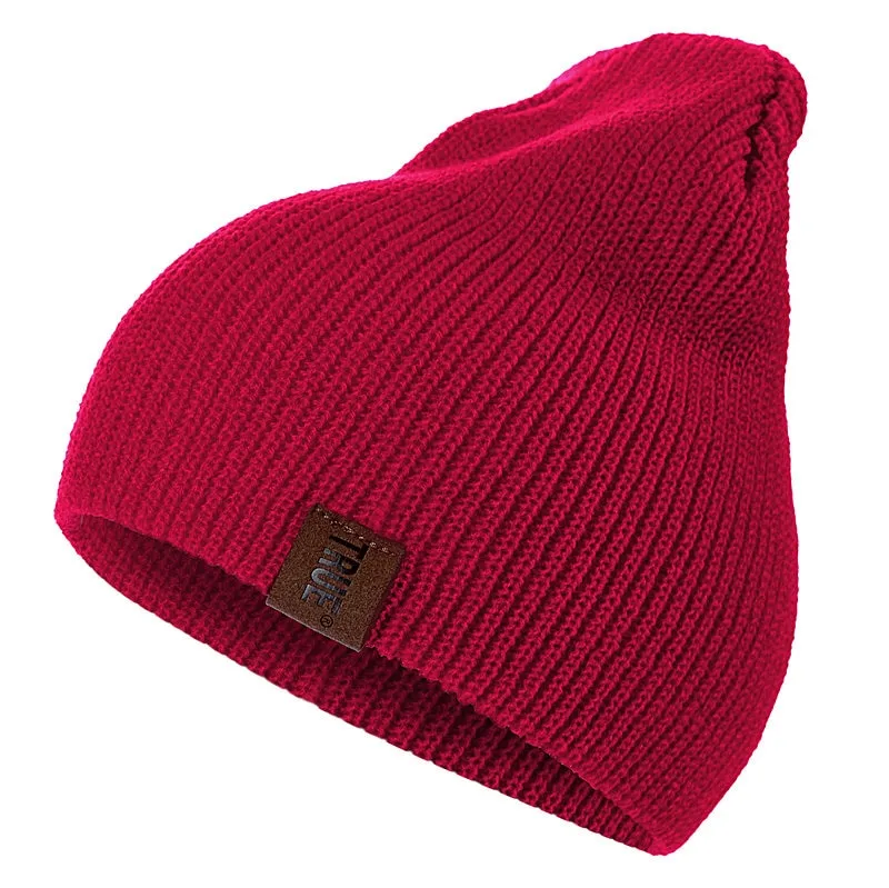 BB Knitted Beanie