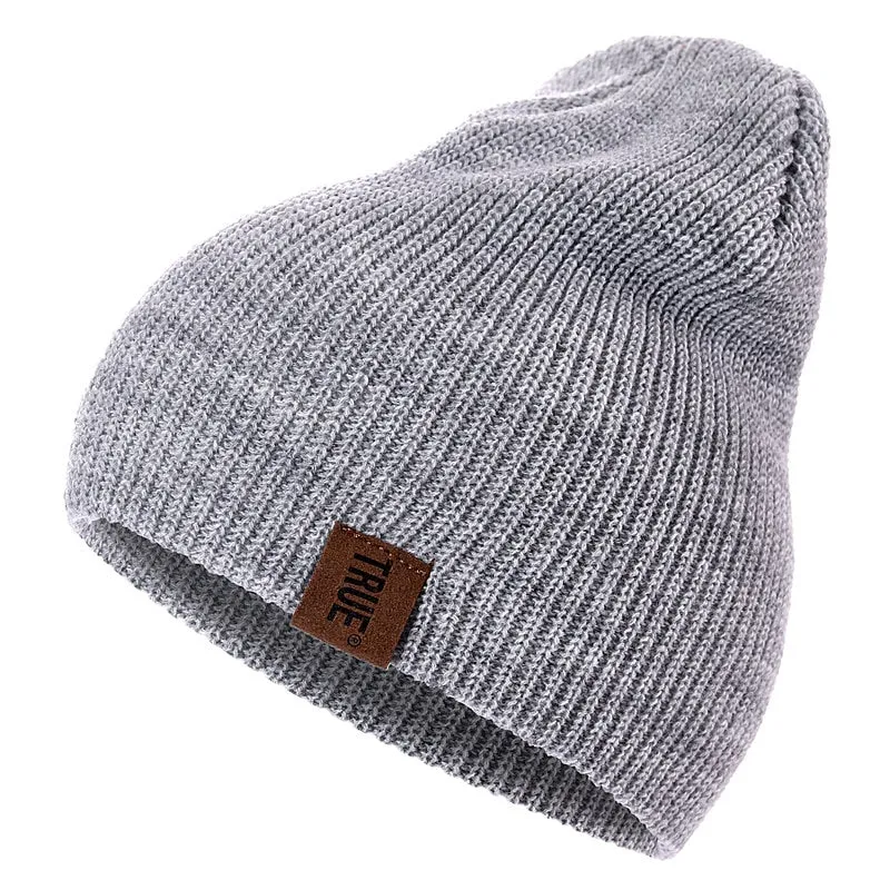 BB Knitted Beanie