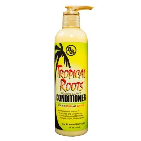 BB Tropical Roots Moisturizing Conditioner