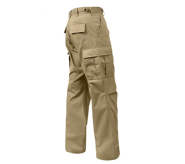 BDU (Battle Dress Uniform) Pants