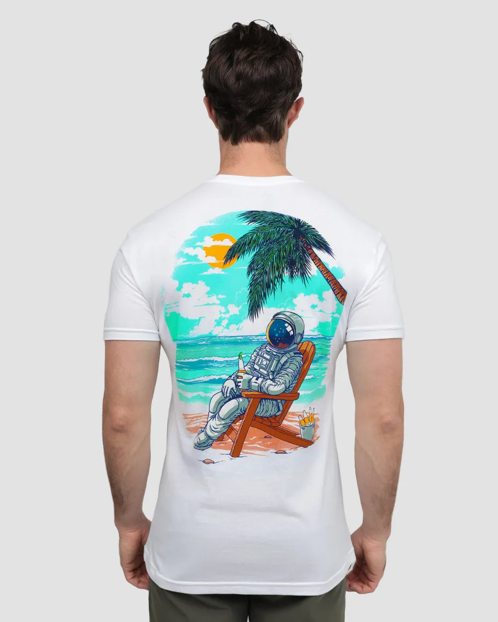 Beach Bliss Tee